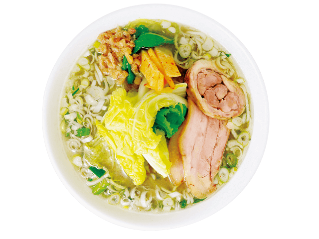 魚沼 十日町エリア 地元の人気ラーメン店 Komachi Web Plus